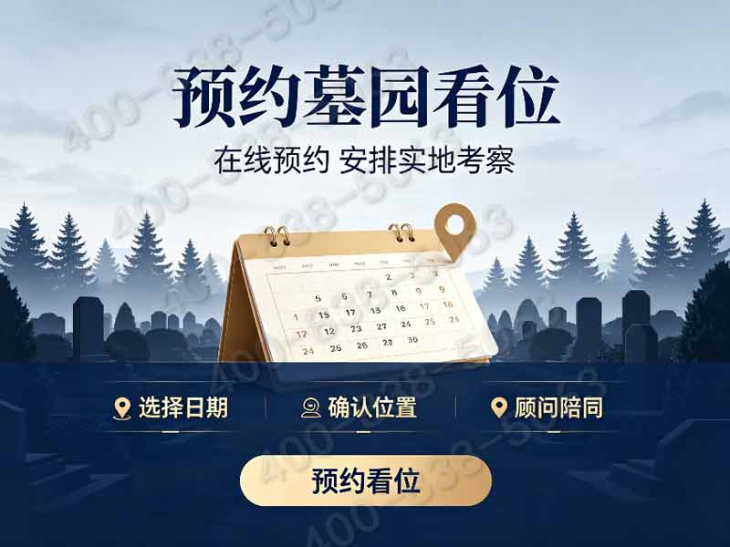 九公山长城纪念林长城风光墓碑底价 生态葬多重福利叠加申领
